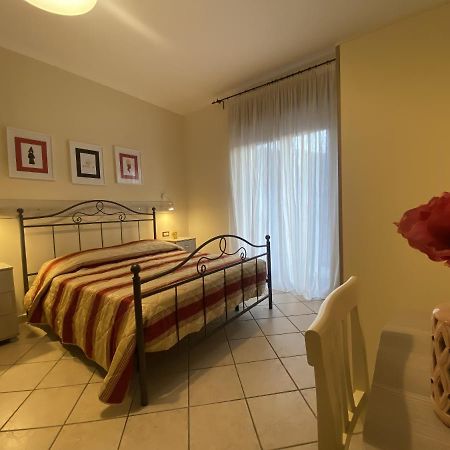 The Reef Apartment Σορέντο Εξωτερικό φωτογραφία