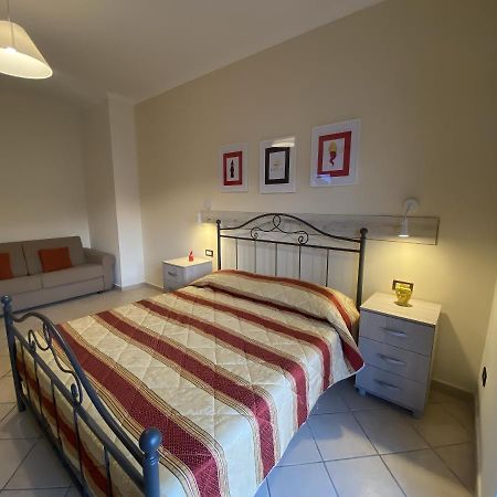 The Reef Apartment Σορέντο Εξωτερικό φωτογραφία