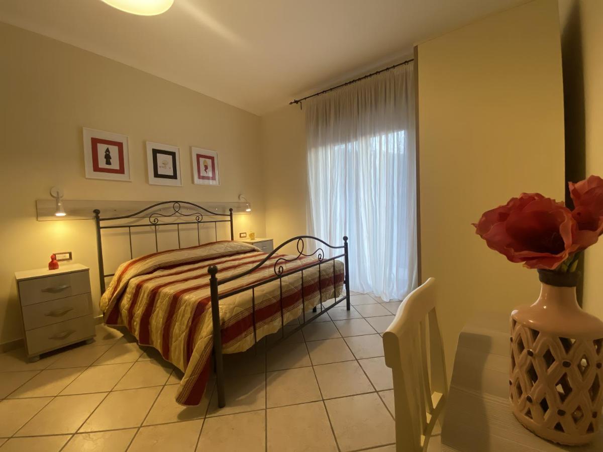 The Reef Apartment Σορέντο Εξωτερικό φωτογραφία
