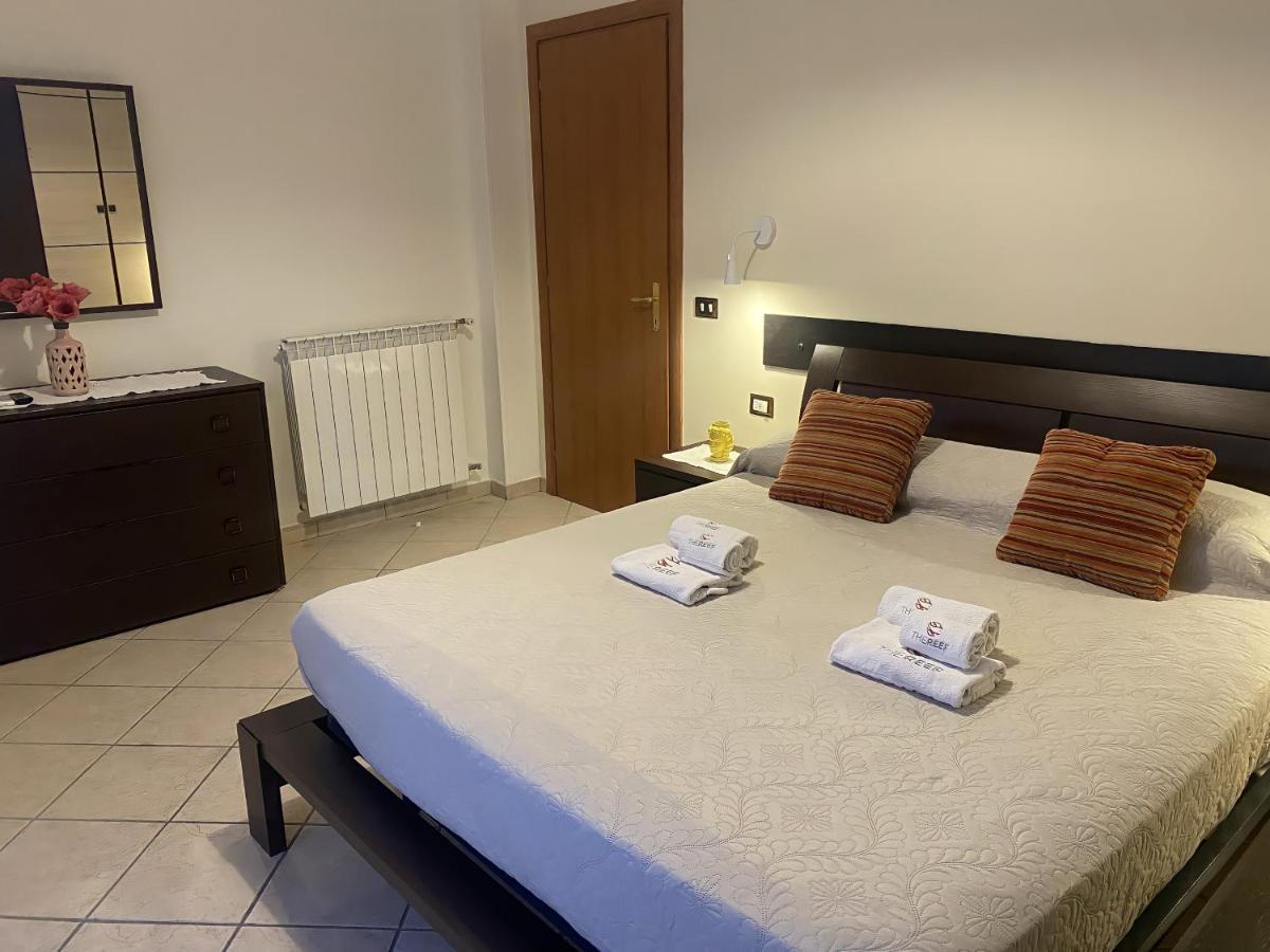 The Reef Apartment Σορέντο Εξωτερικό φωτογραφία