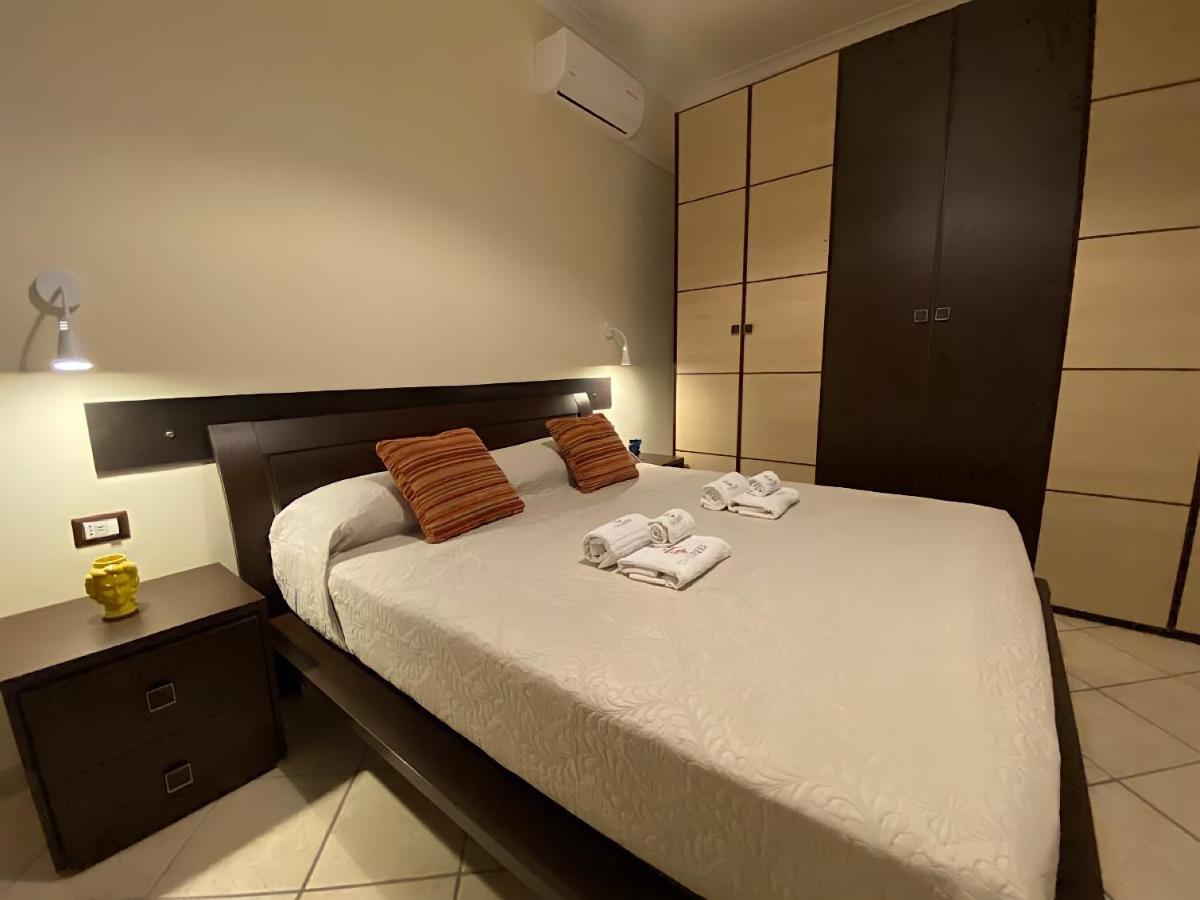 The Reef Apartment Σορέντο Εξωτερικό φωτογραφία