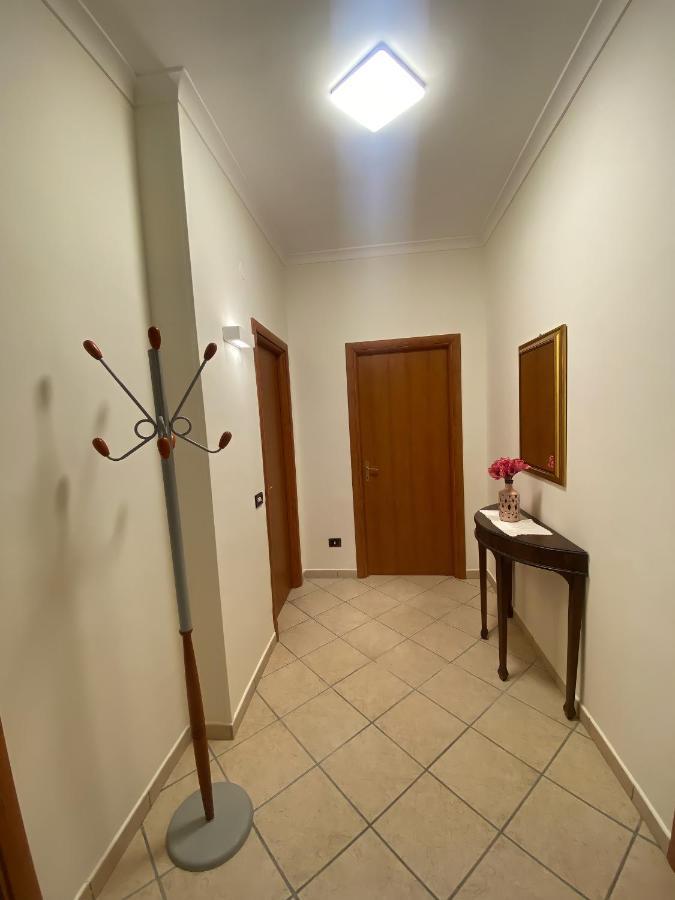 The Reef Apartment Σορέντο Εξωτερικό φωτογραφία