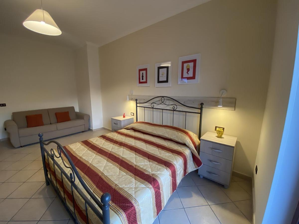 The Reef Apartment Σορέντο Εξωτερικό φωτογραφία