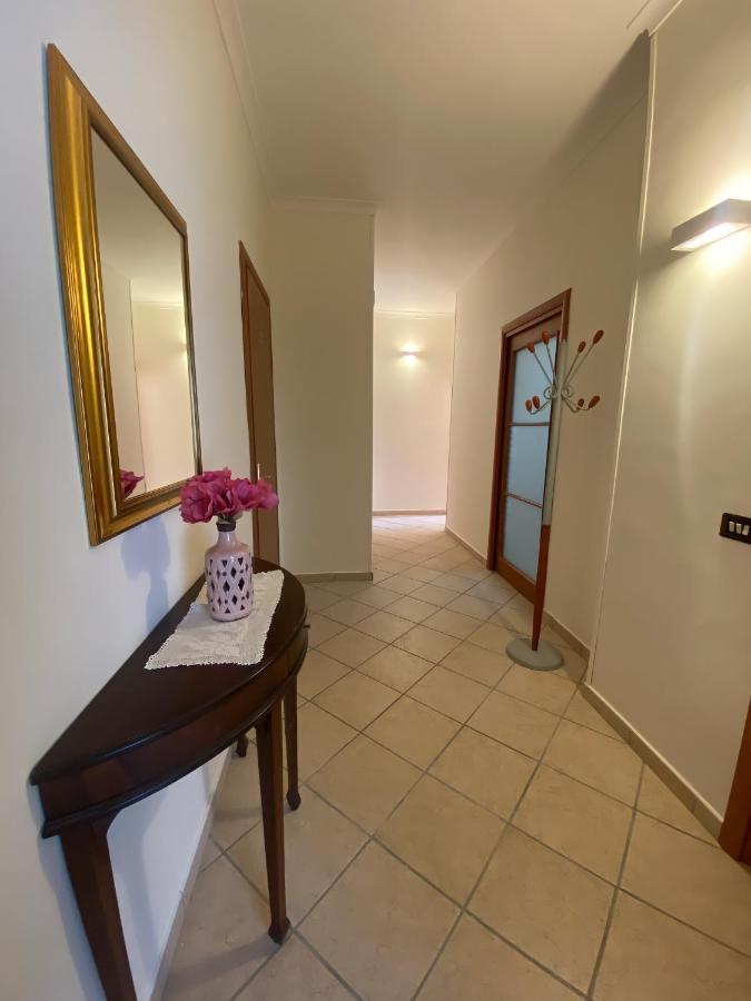The Reef Apartment Σορέντο Εξωτερικό φωτογραφία