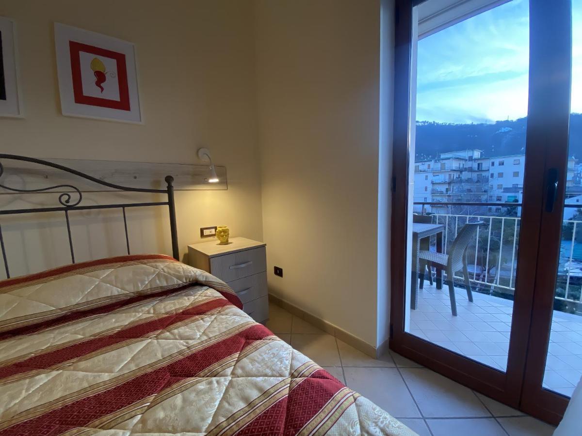 The Reef Apartment Σορέντο Εξωτερικό φωτογραφία