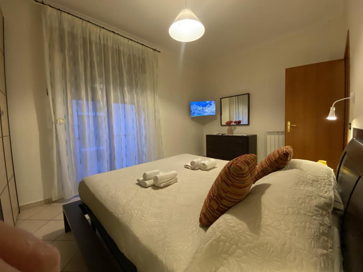 The Reef Apartment Σορέντο Εξωτερικό φωτογραφία