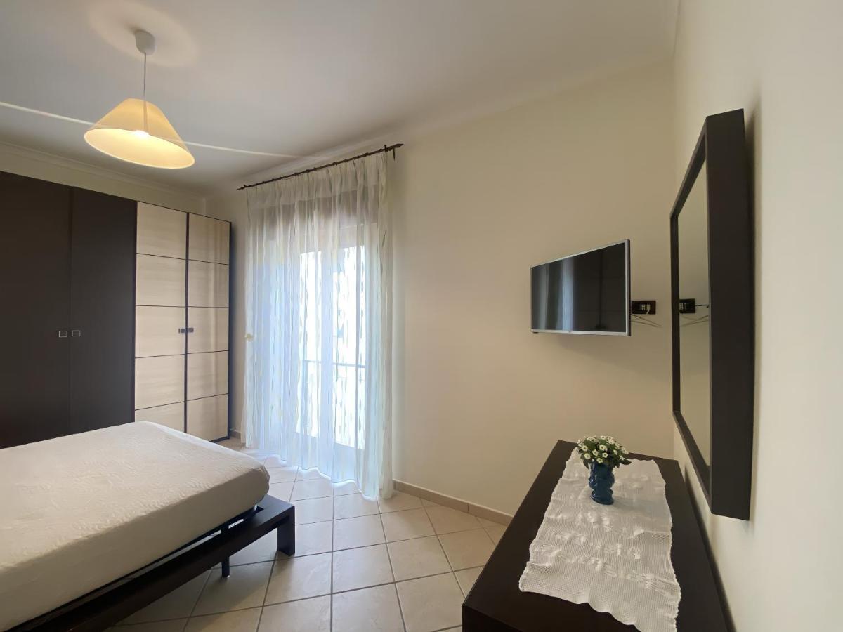 The Reef Apartment Σορέντο Εξωτερικό φωτογραφία