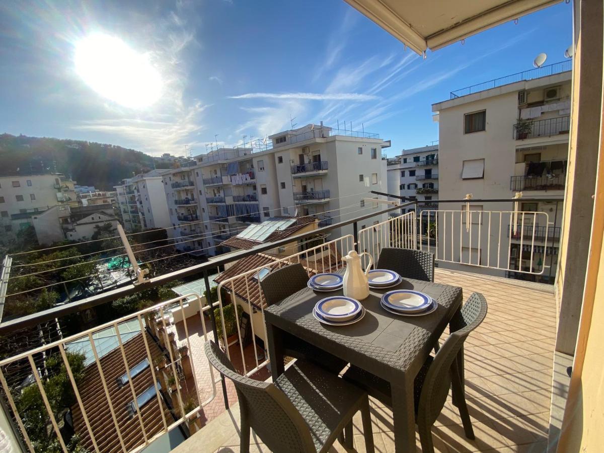 The Reef Apartment Σορέντο Εξωτερικό φωτογραφία
