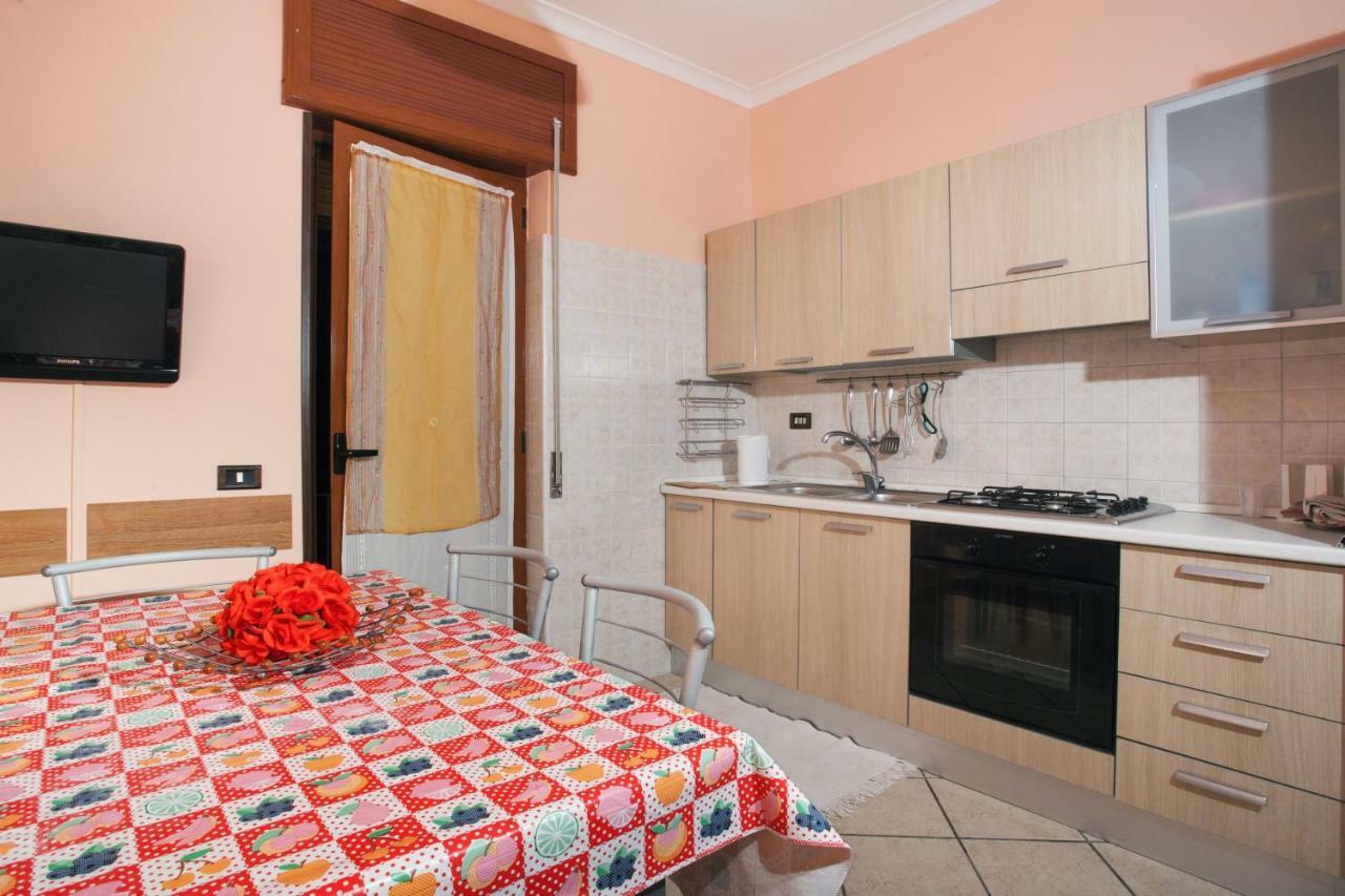 The Reef Apartment Σορέντο Εξωτερικό φωτογραφία