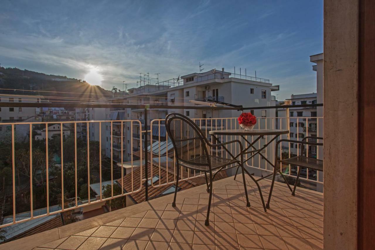 The Reef Apartment Σορέντο Εξωτερικό φωτογραφία
