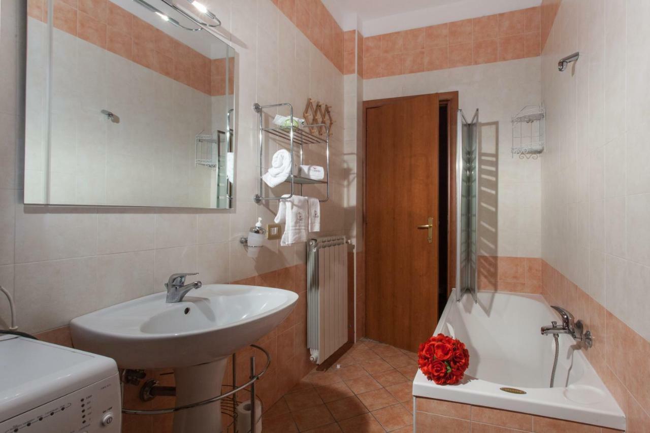 The Reef Apartment Σορέντο Εξωτερικό φωτογραφία