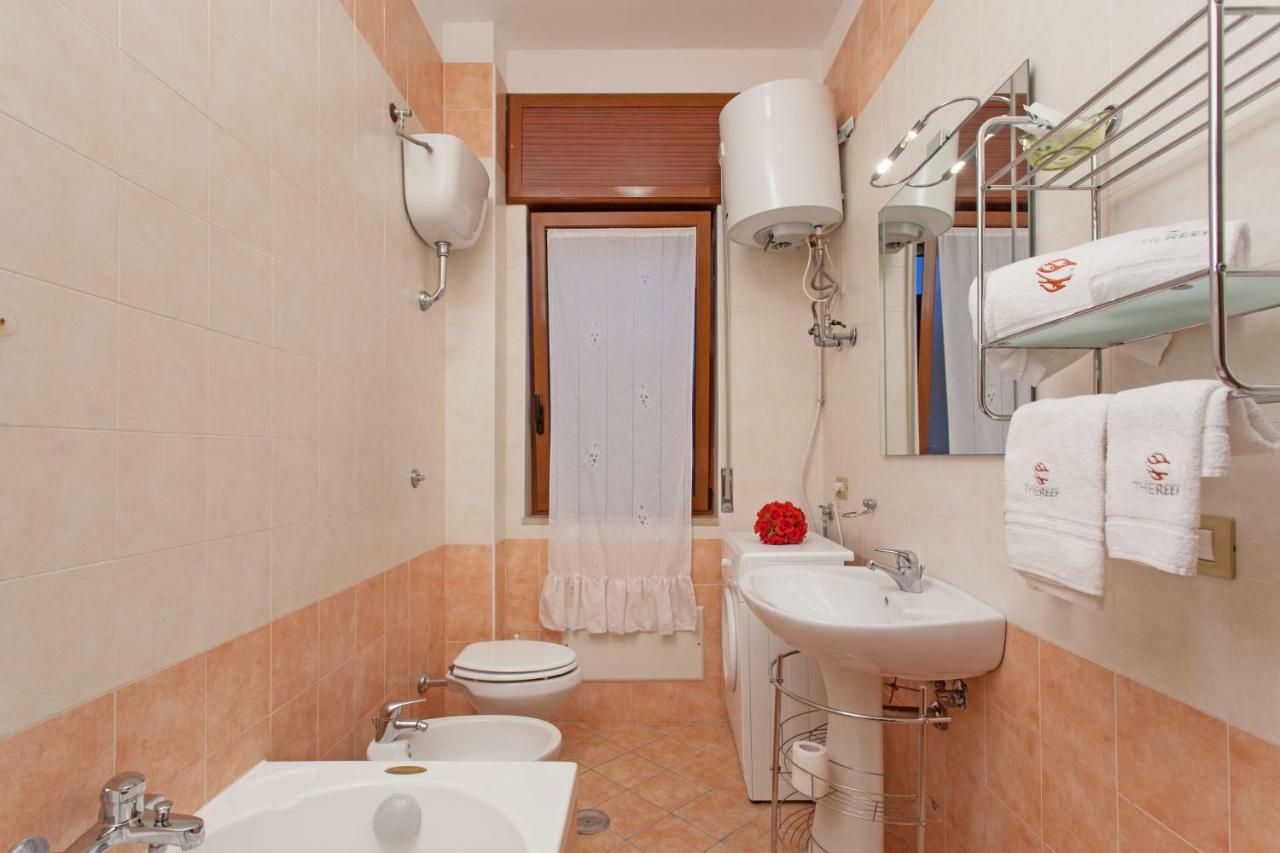 The Reef Apartment Σορέντο Εξωτερικό φωτογραφία